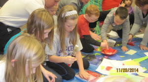 Family Reading Night 2014 010